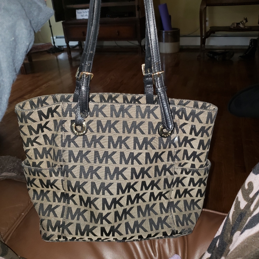 Micheal Kors Tote bag